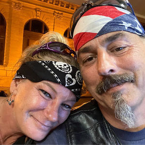 Meet your Posher, Veronica